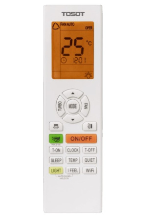 Tosot G-Tech T09H-SGT/I/T09H-SGT/O