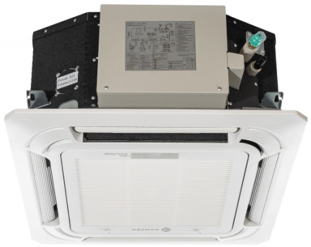 Dantex DM-PAC007Q4/AF
