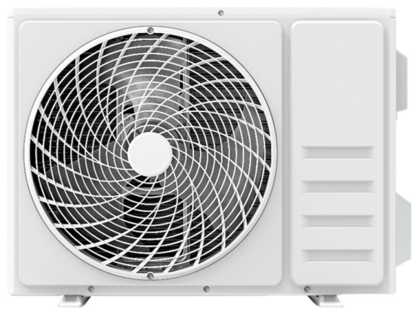 IGC T Omega RAS-09АТ