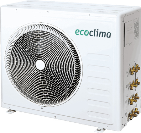 Ecoclima Profi Line ECLCF/I-TC60/4R1/ECL/I-TC60/4R1