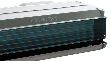 Gree FP-102WA/GHL-K