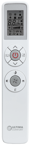 ULTIMA COMFORT Exceed EXD-07PN