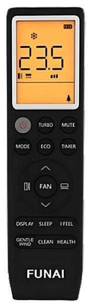 Funai Kadzoku RAC-I-KD55HP.D02