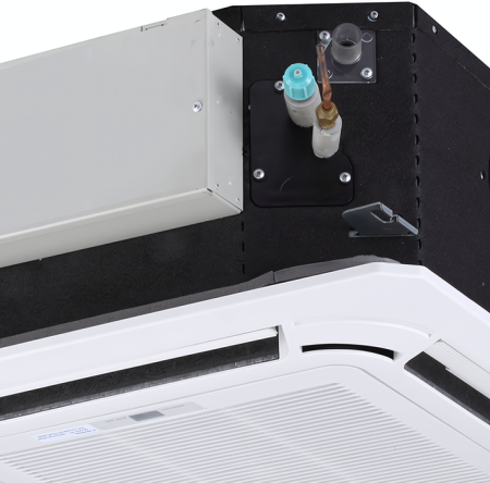 Carrier 40VX012H11500016