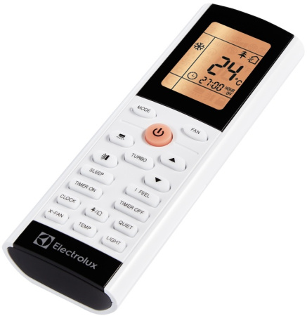 Electrolux Unitary Pro 3 EACC-24H/UP3/N3