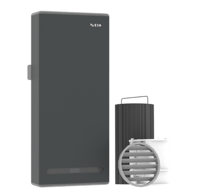 Vakio BASE SMART Серый космос