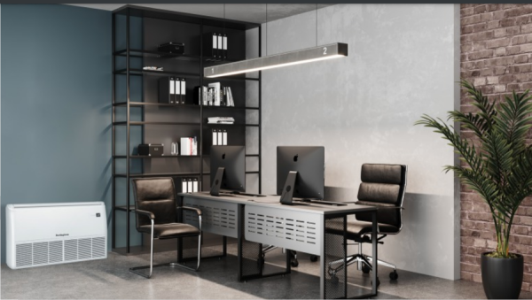 Berlingtoun BCI-48AFST1/BCO-48AST1