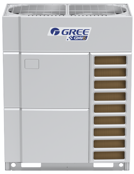 Gree GMV-VQ615WM/C-X