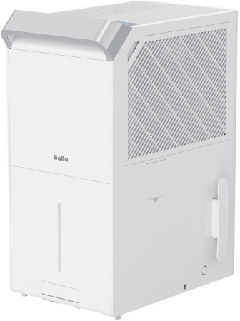 Ballu Neo BDR-50LE