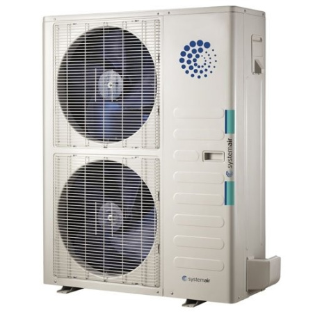 Systemair SYSPLIT CEILING 48 HP R