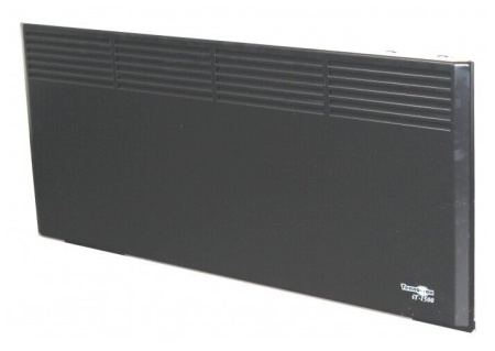 Теплофон МТ 1,0 кВт (Эвуас 1,0) (черный)