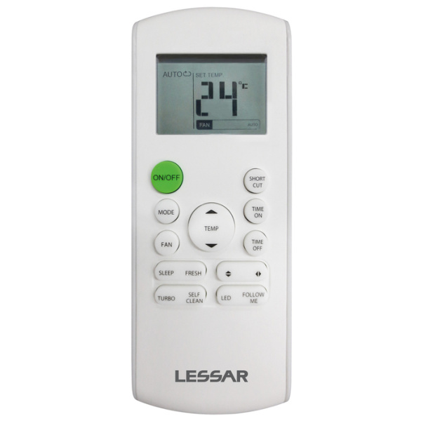 Lessar LSF-1500BM22/LZ-FPB2