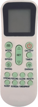 Dahatsu CS-VRF-H90/DC4W
