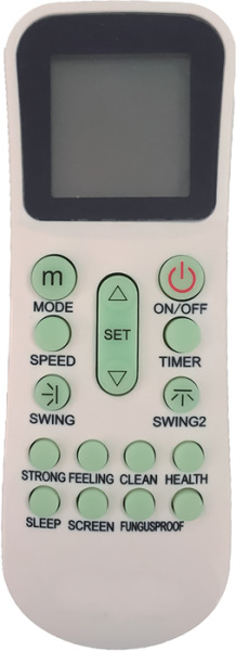 Dahatsu CS-VRF-H100/DC4W