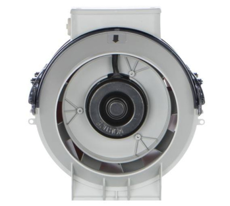 Vortice LINEO 100 V0