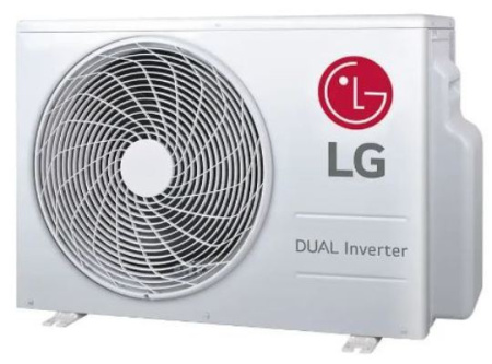 Lg Air Puricare AP12RK