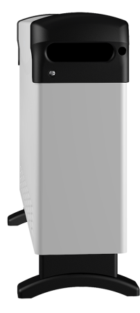 Thermex Cadorna 2000 White