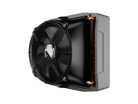 FLOWAIR LEO XL2 BMS в комплекте с консолью