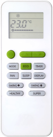 Dantex City RKD-24UHTNI/RKD-24HTNIE-W