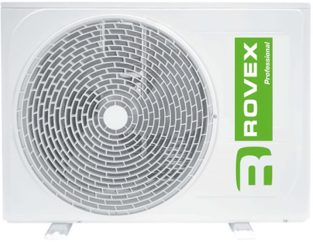 Rovex ZCQE-60HRIN1/ZOD-60HRIN1/TZB-MBQ3-01A