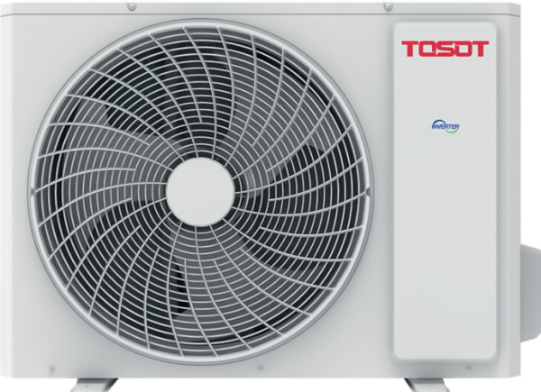 Tosot Natal T07H-SNE/I/T07H-SNE/O