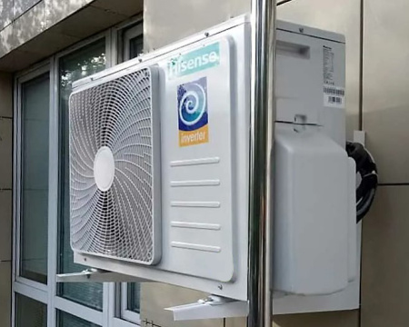 Hisense Free Match AMW3-24U4RJC