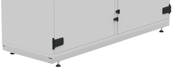 Rosenberg Supra Box Comfort 2000 V