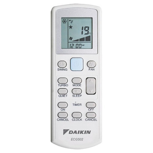 Daikin FTYN60L/RYN60L/-40