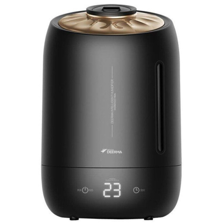 Xiaomi Deerma Air Humidifier DEM F600 Black