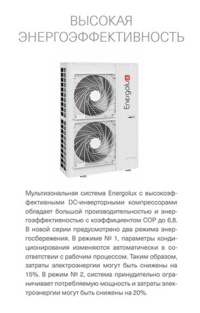 Energolux SMZ1U30V2AI (1 фаза)