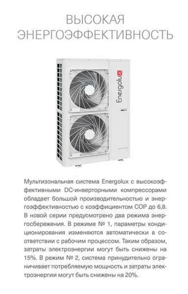 Energolux SMZ3U45V2AI (3 фазы)