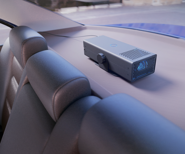 Солнечный Бриз ОВУ-21 АВТО-1