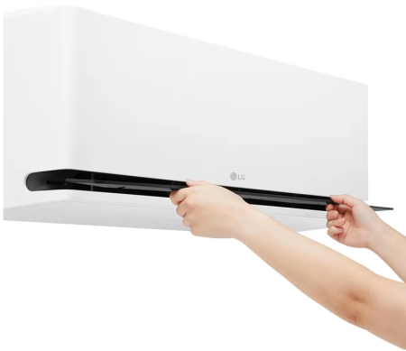 Lg Deluxe Pro H18S1D