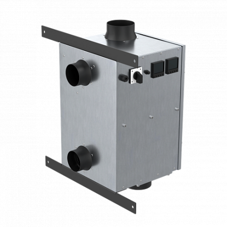 HjorteBerg HB-200SC