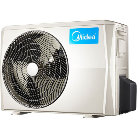 Midea Paramount MSAG1-09HRN1-I/MSAG1-09HRN1-O