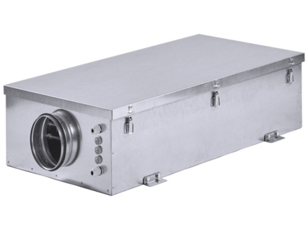 Zilon ZPE 1200-5,0/2 INT