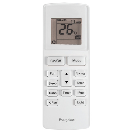 Energolux Baden SAS09BD1-A/SAU09BD1-A