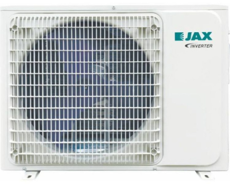 JAX Murray ACY-09HE