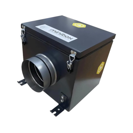 Minibox Airbox 200