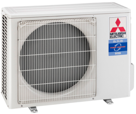 Mitsubishi Electric PEAD-M35JA2/PUHZ-ZRP35VKA (PUZ-ZM35VKA2)