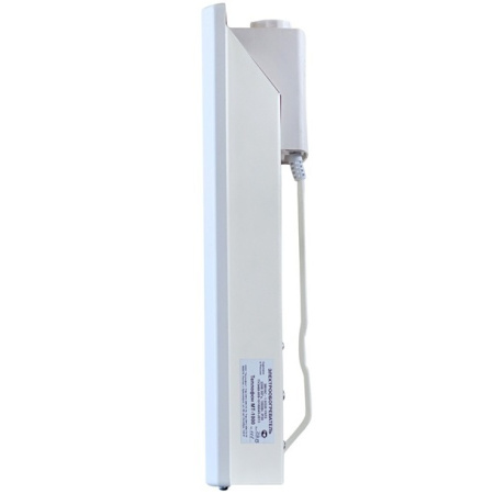 Теплофон МТ 1,0 кВт (Эвуас 1,0) белый