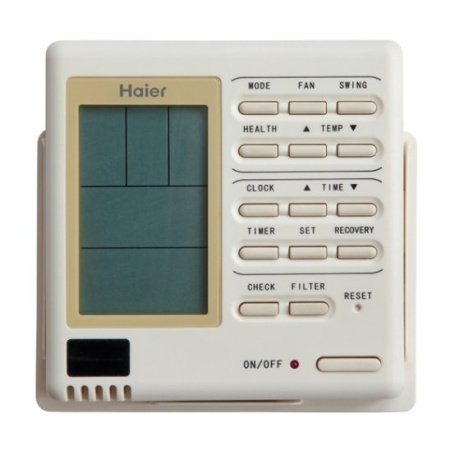 Haier AD122MSERA