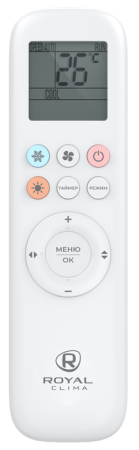 Royal Clima CO-4C 24HNBI/CO-E 24HNBI