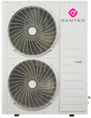 Dantex City RK-48UHTN/RK-48HTNE-W