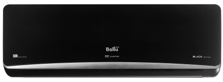 Ballu Platinum Black BSPI-13HN8/BL/EU