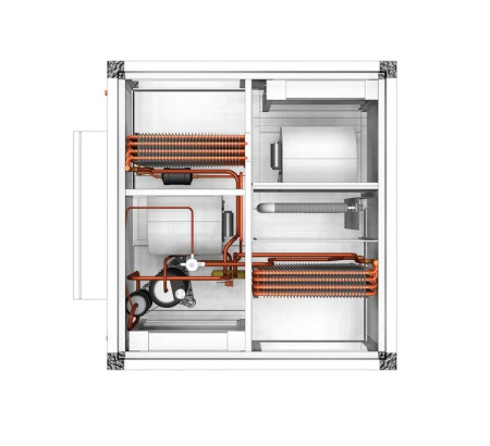 КЛИМАТРОНИК КТ – 80 Т (ПЛЮС)