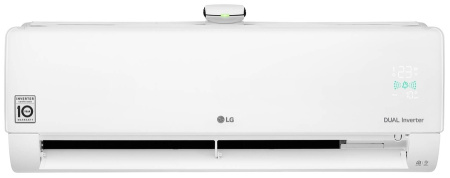 Lg Air Puricare AP12RK
