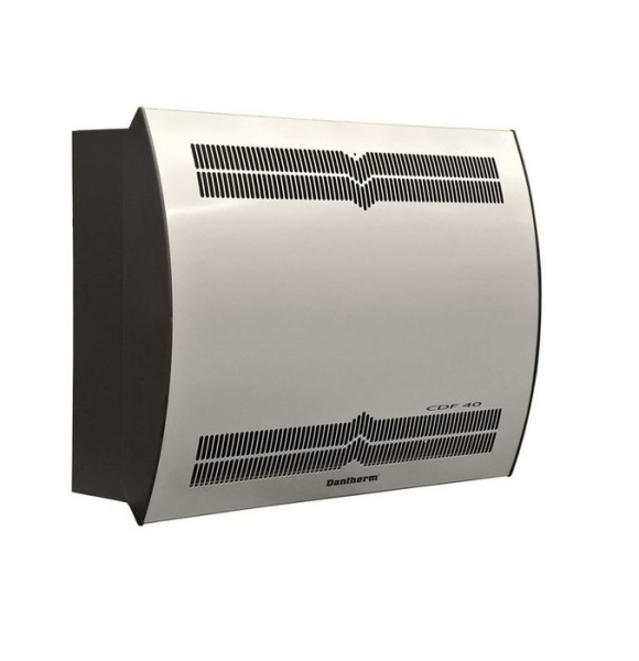 Dantherm CDF 40