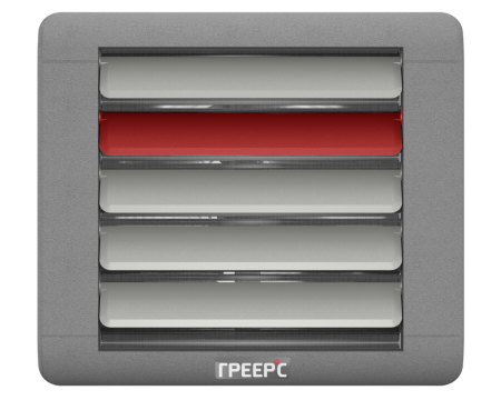 ГРЕЕРС ВС-1110