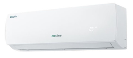 Ecoclima Multi line  CMWM-H12/4R2 [W]